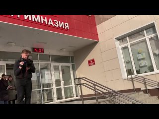 🦁Маскот Барсик пришел в участковую избирательную комиссию №138 в деревне Борисовичи Псковского района (улица Балтийская, 5Б)  в