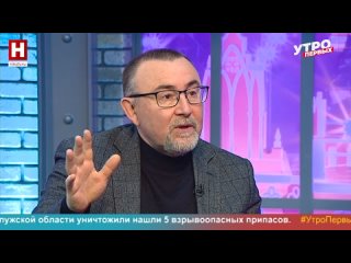 Андрей Шишов. Как выйти из Великого поста без ущерба для здоровья