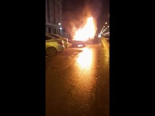 В Екатеринбурге мужчина спас женщину из горящей машины

Александр Дмитриев проснулся на час раньше обычного и спросонья решил, ч