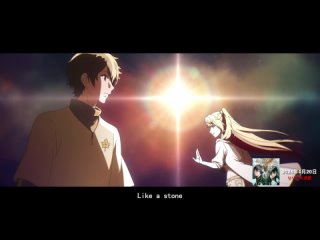 「IVORY TOWER feat. SennaRin MV 龍族ver.」｜アニメ「龍族 -The Blazing Dawn-」