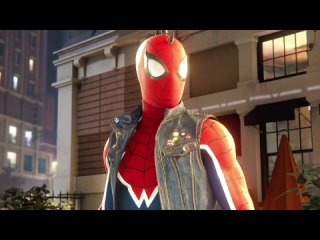 Malachiii - Make it Out Alive (Music Video) _ Marvels Spider-Man