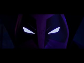 SPIDER-MAN_ INTO THE SPIDER-VERSE - Scared of The Dark _ Lil Wayne  Ty Dolla $ign  , _ Music Video