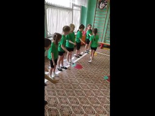 Видео от МДОБУ “Детский сад №29“Серебряное копытце“