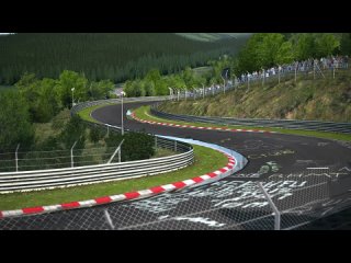 Zetmir ВОЗМОЖНОЕ БУДУЩЕЕ НОВОЙ Assetto Corsa Evo