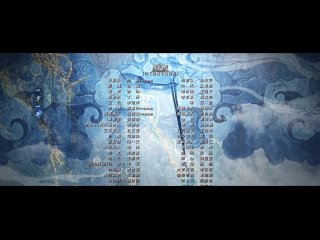 Узы этого мира / Chen yuan / Divine Destiny: 30 - серия (2023)