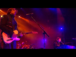 Radiohead - Live in Belfort 2003