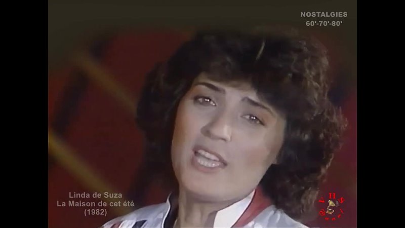 Linda de Suza La maison de cet été (1982 г.