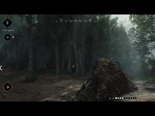 Hunt  Showdown  - 8