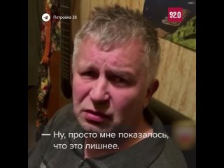 Задержание поджигателя мемориала жертвам «Крокуса» — Москва FM