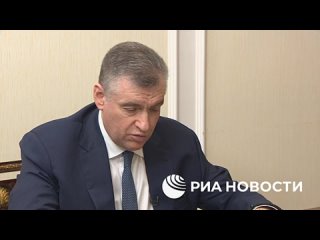 Глава думского международного комитета и лидер ЛДПР Слуцкий предложил начать более тесное сотрудничество с молдавской партией В