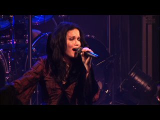 NIGHTWISH - From Wishes to Eternity (Live 2000) HQ HD 4K