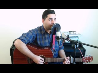 Andrew Maxwell Morris -Dust (Cover by Mohammad Alakhras) OST _Кухня