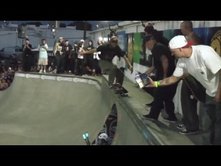 Tampa Pro 2024: Cariuma Concrete Jam - SPoT Life - Pedro Quintas, Tom Schaar, Yam Behar | АСФАЛЬТ