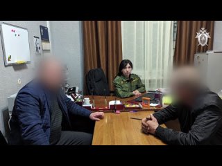 В Ершове следователями СК задержан мужчина, подозреваемый в причинении смертельных травм матери в 2016 году