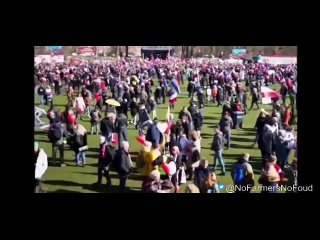 Видео от Bauern Protest