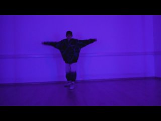 HIP-HOP Choreo | Private Landing