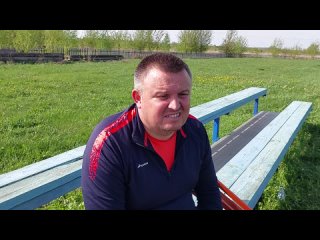 Александр Луньков, тренер ФК Факел, прокомментировал матч с ФК Чайка