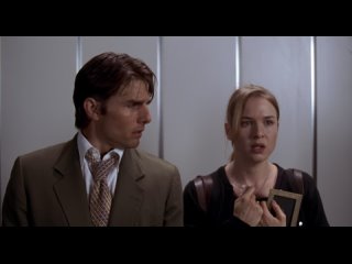 Jerry Maguire (1996) BDRip-1080p UKR MVO TET