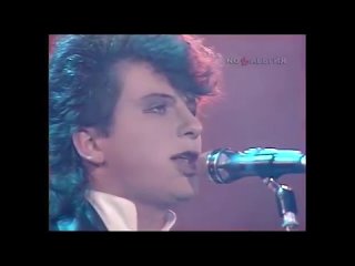 Агата Кристи — Пантера / Live Ступень к Парнасу (1989)