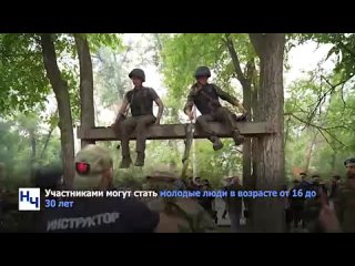 В Астраханской области пройдут военно-полевые сборы «Георгий Победоносец — 2024»