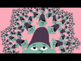 TED-Ed How to stay calm under pressure - Noa Kageyama and Pen-Pen Chen