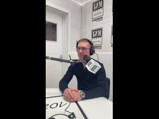 Live: БИМ-радио Казань