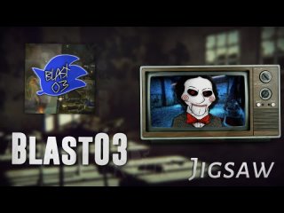 Jigsaw vs Kira - (Smash Location T3) #1.