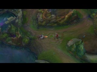 Video by CyGame | League of Legends
