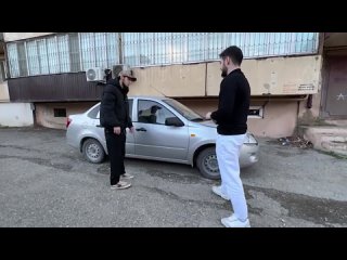 [TIMA FORCE] WENGALLBI ПРОКАТИЛСЯ С TIMA FORCE | ГАДЖИ ГАДЖИЕВ РЕНАТ И ЗАГА В УДАРЕ