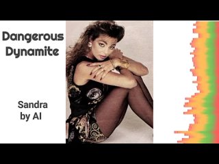 Dangerous Dynamite - Sandra by AI (360p)