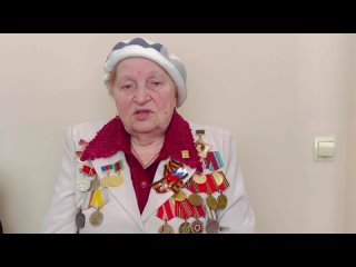 Лилия Хоминец: «В концлагерях я провела почти три года»