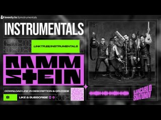 Rammstein - Dicke Titten (Instrumental)