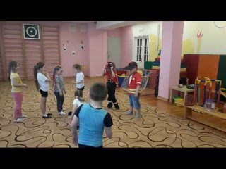 Видео от МБДОУ Детский сад N 49 Радуга