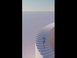 Eternal Ascent _ ALL RENDERS 3D Montage