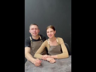 Video by Обручальные кольца. «Огонь и Золото». Москва