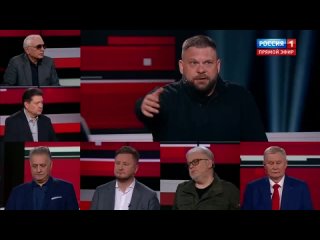 военкор Евгений Поддубный засечная черта