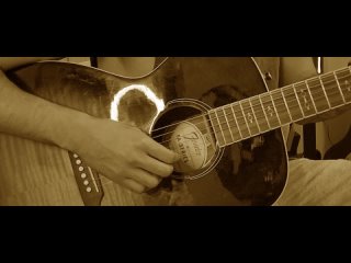 Perfect - Antonio de la Torre & Agustin Soto Montecino (Ed Sheeran)