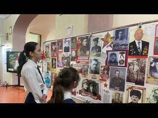 Гимназия №5 им. А.В. Луначарскогоtan video