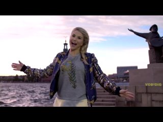 Beatrice Egli - Fallschirm -  (Ein Herbsttag in Stockholm, ZDF  2015)