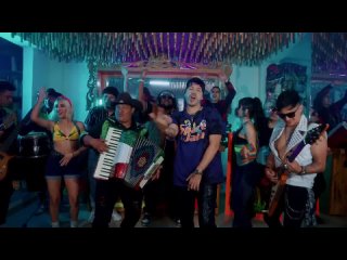 Maluma_ Prince Royce - Que Me Queria (Music Video)(720P_HD).mp4
