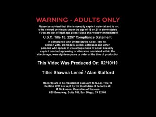 Shawna Lenee - Alan Stafford in My Dads Hot Girlfriend 1080p