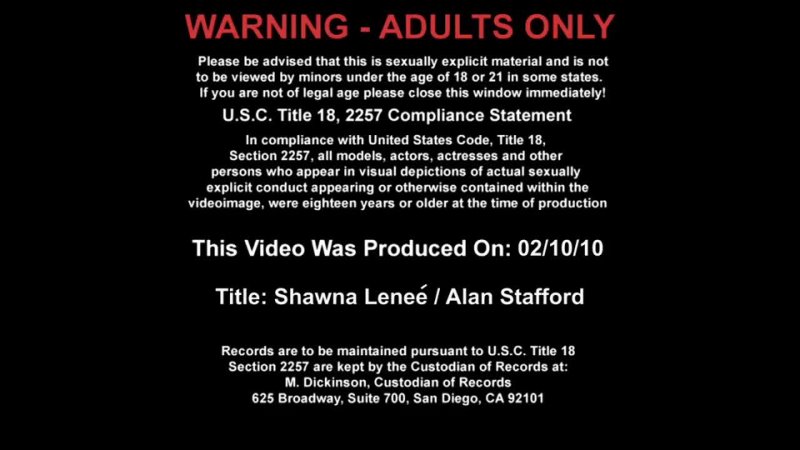 Shawna Lenee - Alan Stafford in My Dads Hot Girlfriend 1080p