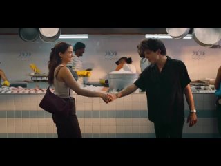 MÚSICA Trailer (2024) Camila Mendes, Rudy Mancuso, Musica