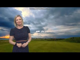 Sarah Keith-Lucas BBC Weather 2024 04 28