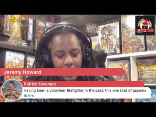 In a Flash Firefighters [2020] | Gumbo Live! chat with Jeremy Howard [Перевод]