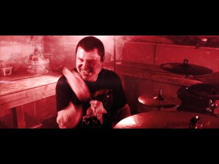 PATHOLOGY - Cult of the Black Triangle (Official Music Video)