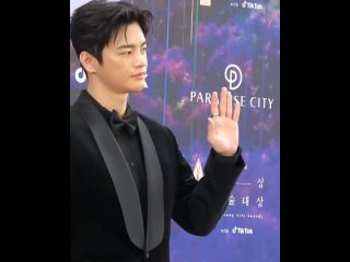 Со Ин Гук/ Seo In Guk/   59-ая церемония Baeksang Arts Awards 2023.