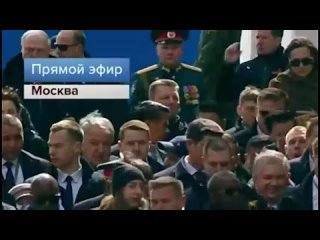 Если вы потеряли Александра Лукашенко на пути от Красной площади до Вечного огня.