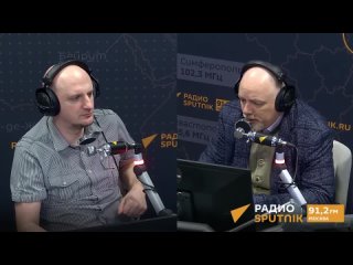 Егор Холмогоров о том, будут ли США защищать Францию, в случае ввода войск страны на территорию Украины