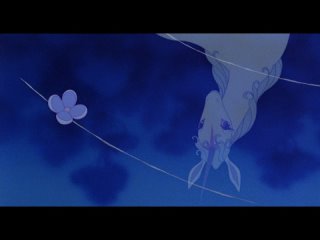 The Last Unicorn / Последний Единорог (Arthur Rankin Jr. and Jules Bass / Артур Ранкин и Жюль Басс, 1982) - [ENG AUD & SUB]